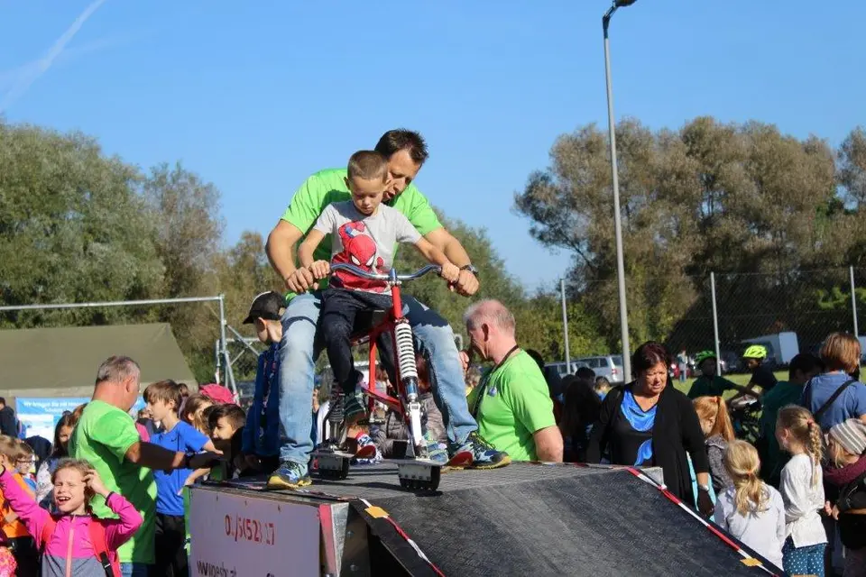 Schulsporttag in Hitzendorf 05.10.2018 – Foto 87
