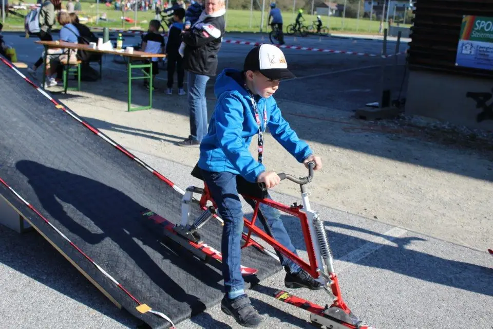 Schulsporttag in Hitzendorf 05.10.2018 – Foto 90
