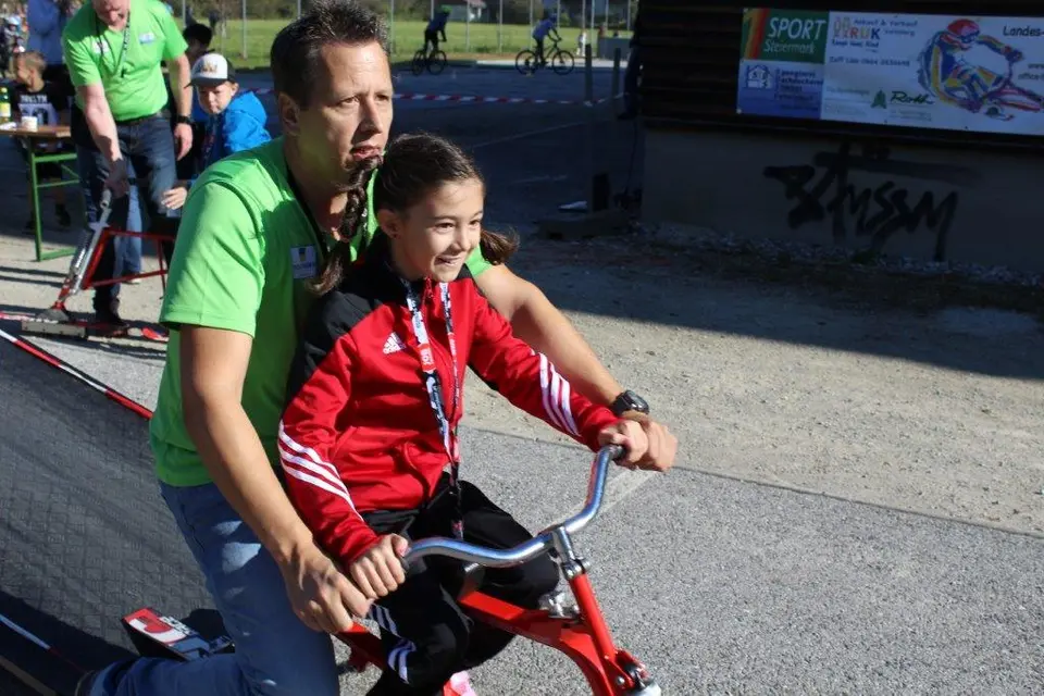 Schulsporttag in Hitzendorf 05.10.2018 – Foto 92
