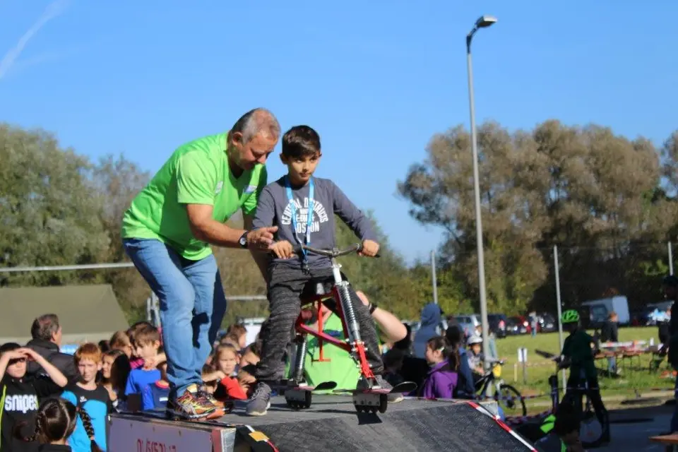 Schulsporttag in Hitzendorf 05.10.2018 – Foto 93
