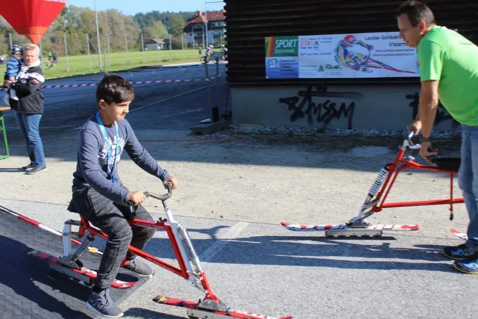 Schulsporttag in Hitzendorf 05.10.2018 – Foto 95