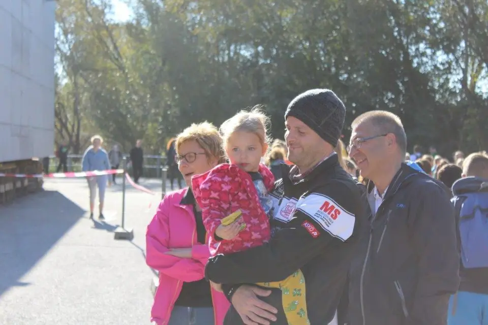 Schulsporttag in Hitzendorf 05.10.2018 – Foto 105