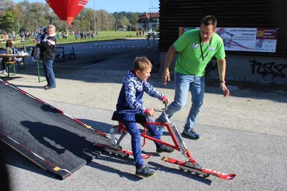 Schulsporttag in Hitzendorf 05.10.2018 – Foto 108