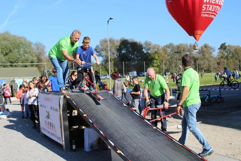 Schulsporttag in Hitzendorf 05.10.2018 – Foto 112