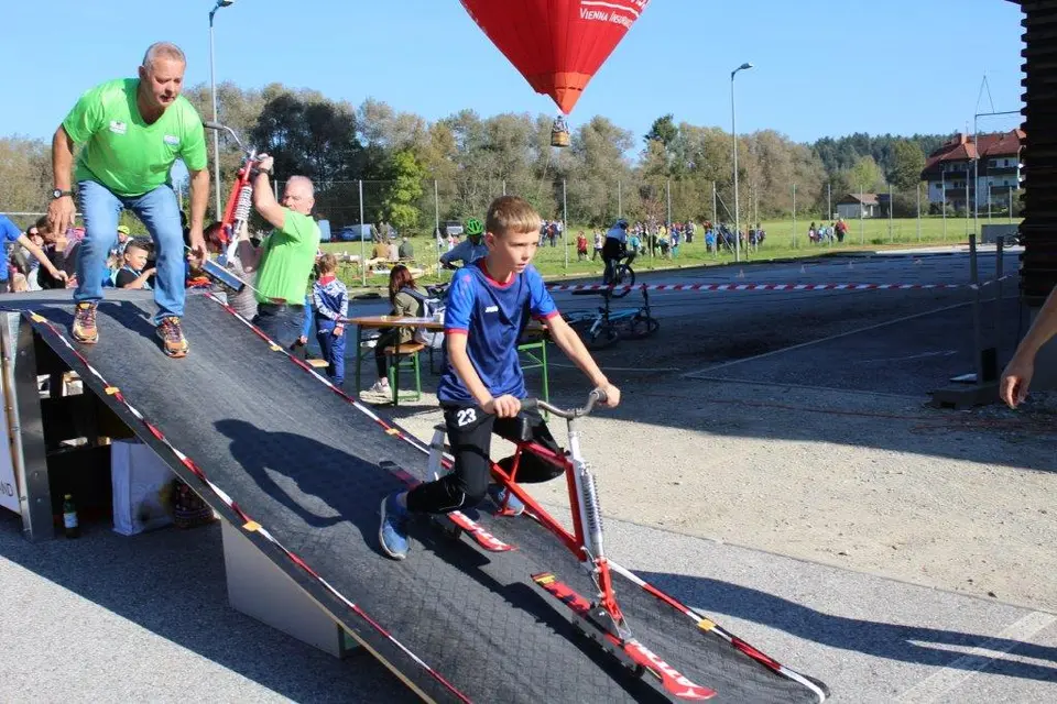 Schulsporttag in Hitzendorf 05.10.2018 – Foto 113