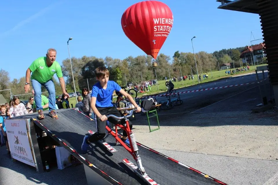 Schulsporttag in Hitzendorf 05.10.2018 – Foto 114