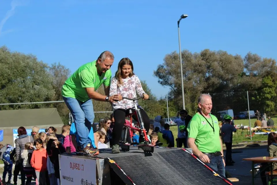 Schulsporttag in Hitzendorf 05.10.2018 – Foto 115