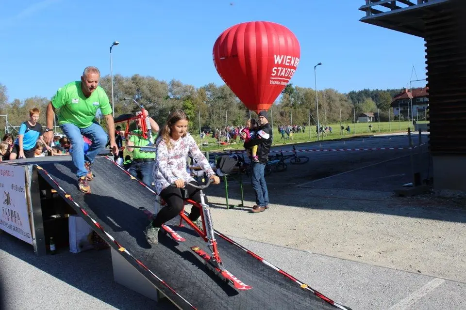 Schulsporttag in Hitzendorf 05.10.2018 – Foto 116