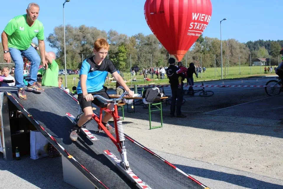 Schulsporttag in Hitzendorf 05.10.2018 – Foto 118