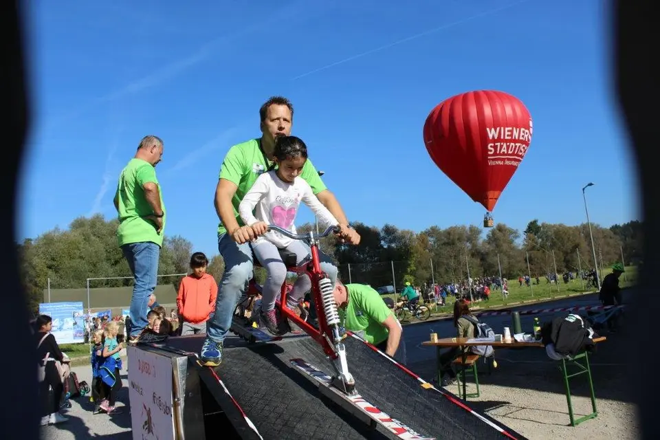 Schulsporttag in Hitzendorf 05.10.2018 – Foto 125