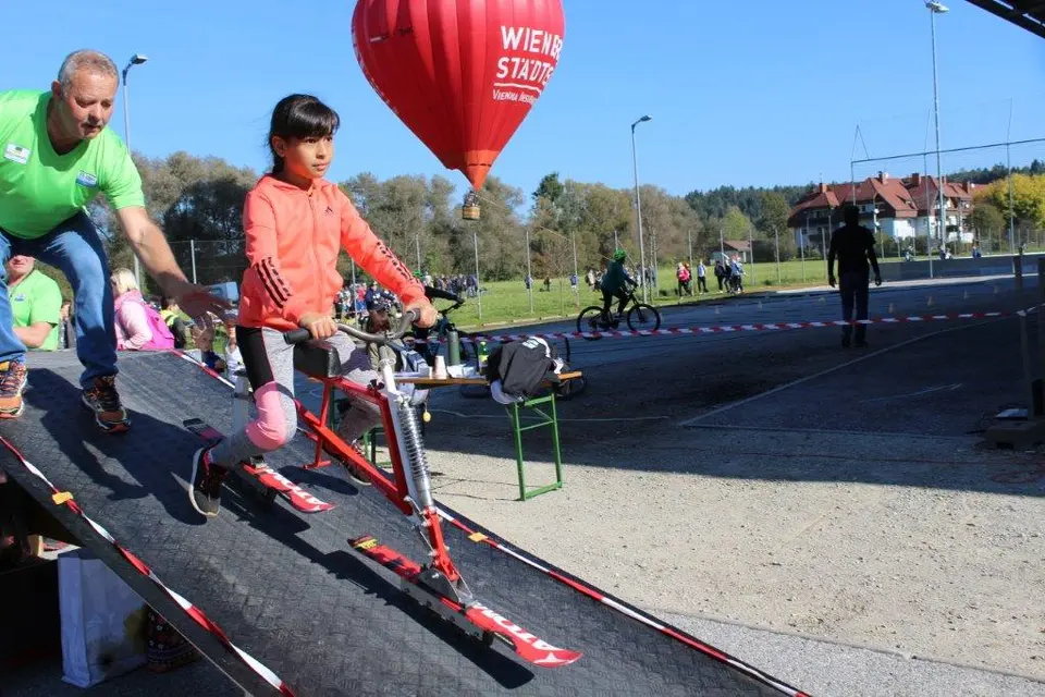 Schulsporttag in Hitzendorf 05.10.2018 – Foto 126