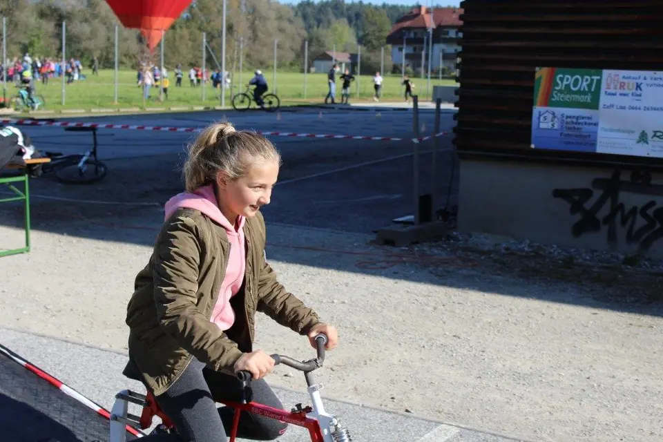 Schulsporttag in Hitzendorf 05.10.2018 – Foto 129