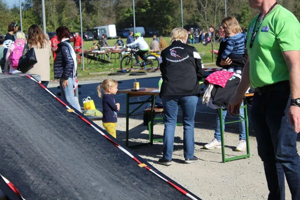Schulsporttag in Hitzendorf 05.10.2018 – Foto 149
