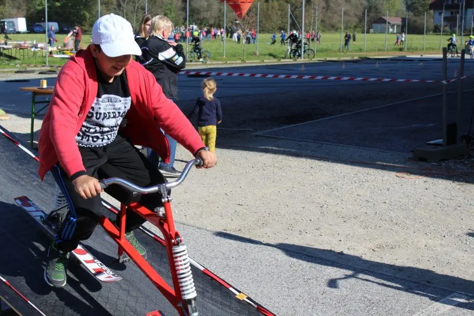 Schulsporttag in Hitzendorf 05.10.2018 – Foto 150