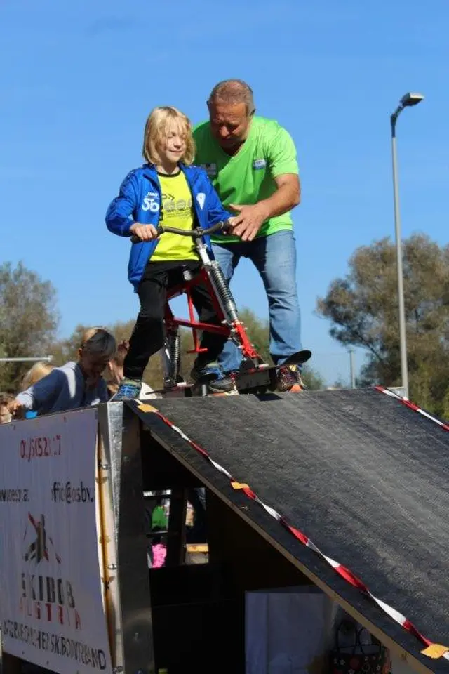 Schulsporttag in Hitzendorf 05.10.2018 – Foto 159