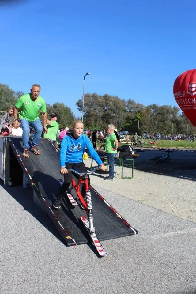 Schulsporttag in Hitzendorf 05.10.2018 – Foto 162