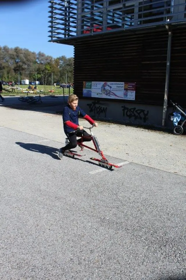 Schulsporttag in Hitzendorf 05.10.2018 – Foto 165