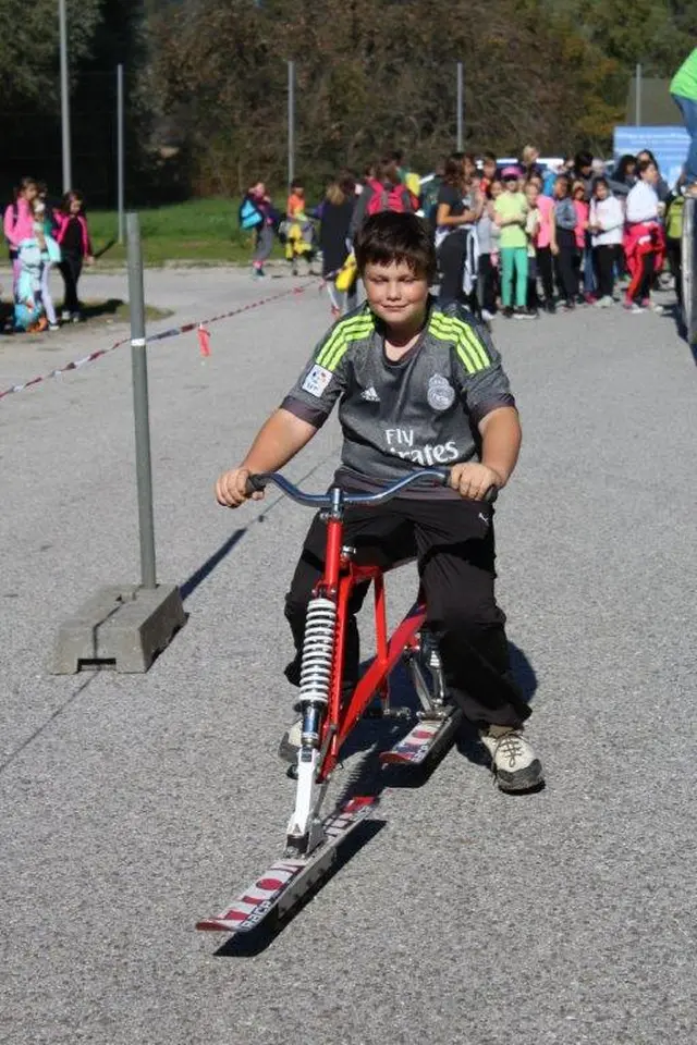 Schulsporttag in Hitzendorf 05.10.2018 – Foto 175