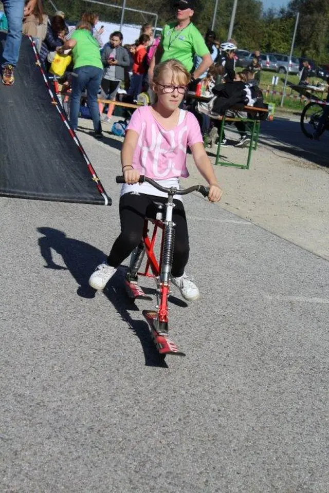Schulsporttag in Hitzendorf 05.10.2018 – Foto 176