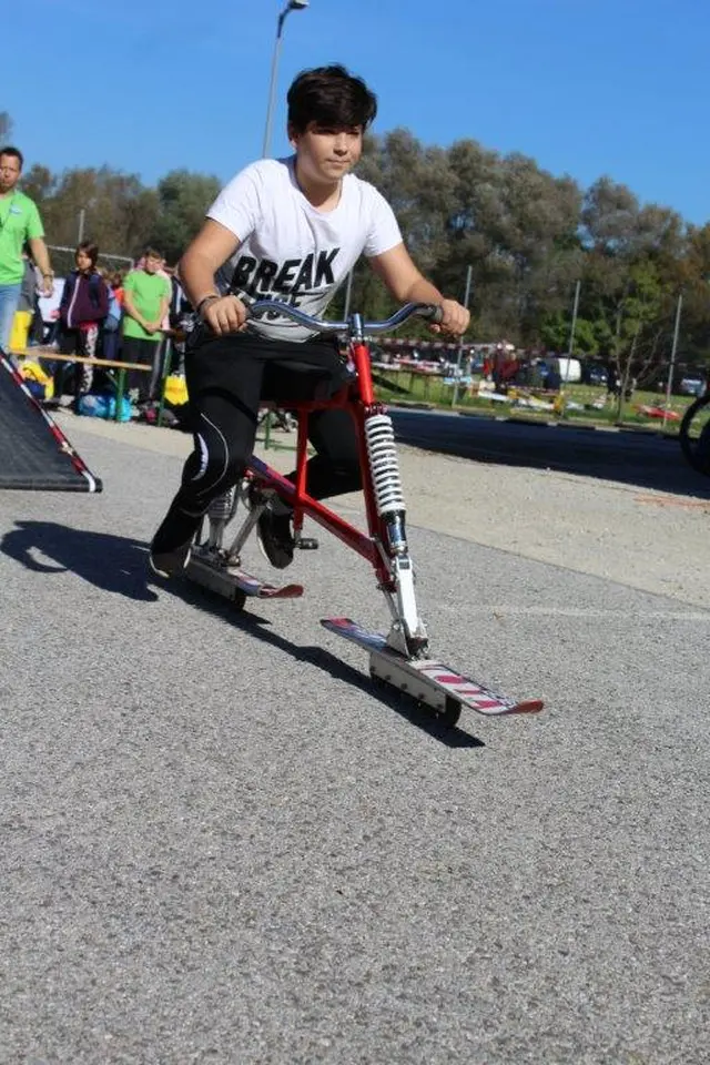 Schulsporttag in Hitzendorf 05.10.2018 – Foto 179