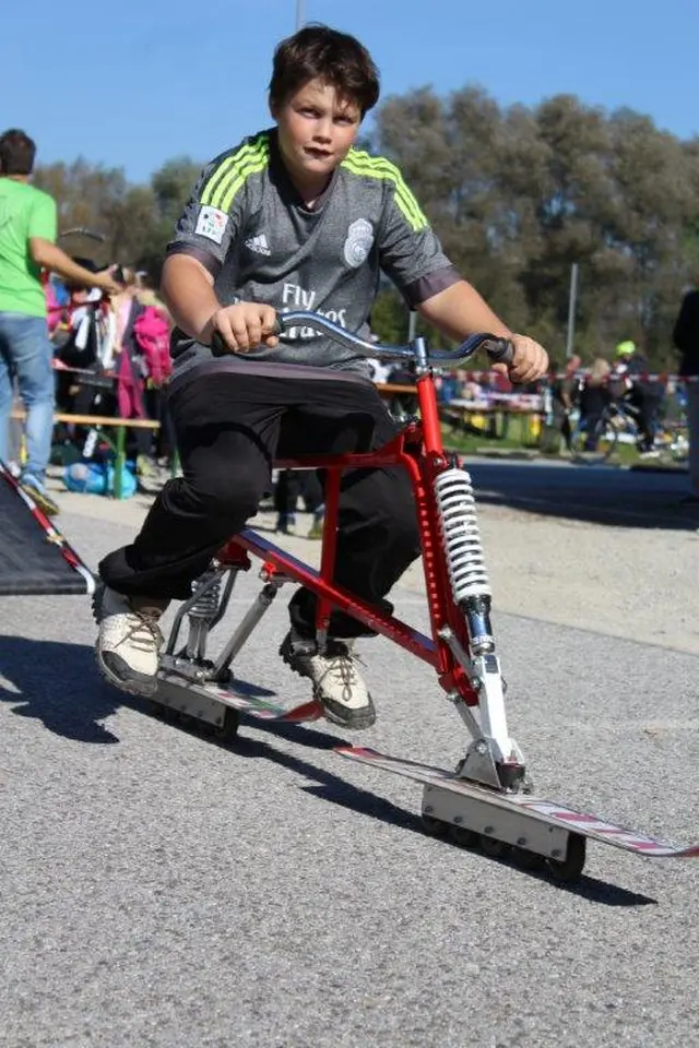 Schulsporttag in Hitzendorf 05.10.2018 – Foto 184
