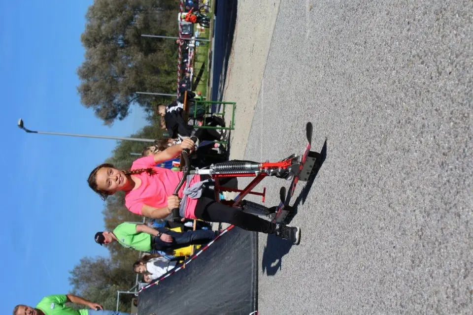 Schulsporttag in Hitzendorf 05.10.2018 – Foto 188