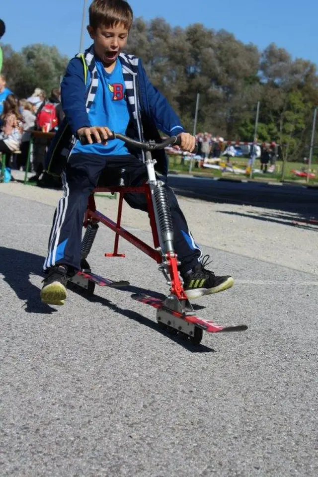 Schulsporttag in Hitzendorf 05.10.2018 – Foto 194