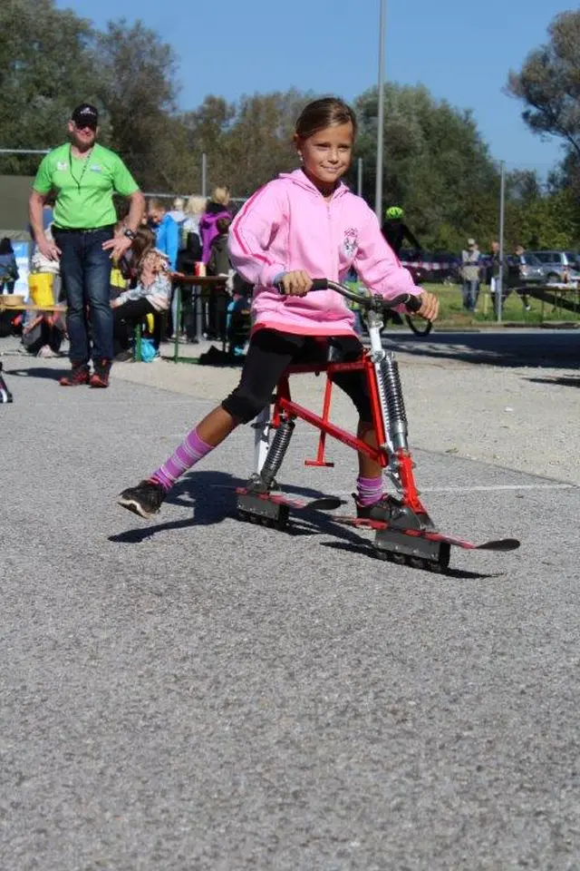 Schulsporttag in Hitzendorf 05.10.2018 – Foto 202