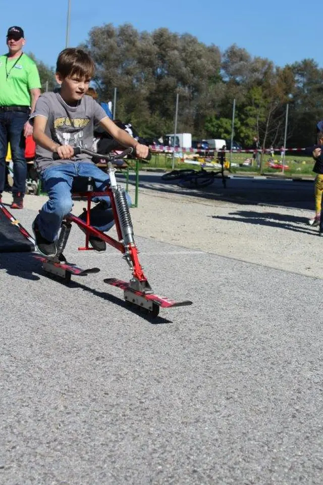Schulsporttag in Hitzendorf 05.10.2018 – Foto 213