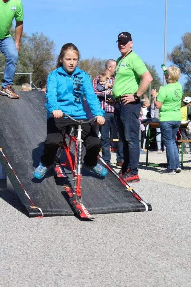 Schulsporttag in Hitzendorf 05.10.2018 – Foto 216