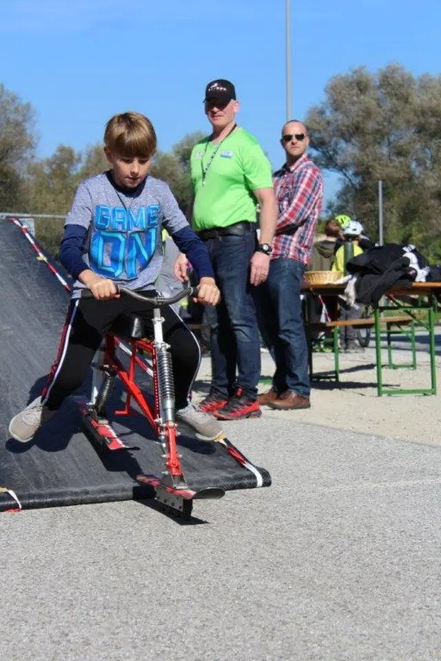 Schulsporttag in Hitzendorf 05.10.2018 – Foto 217