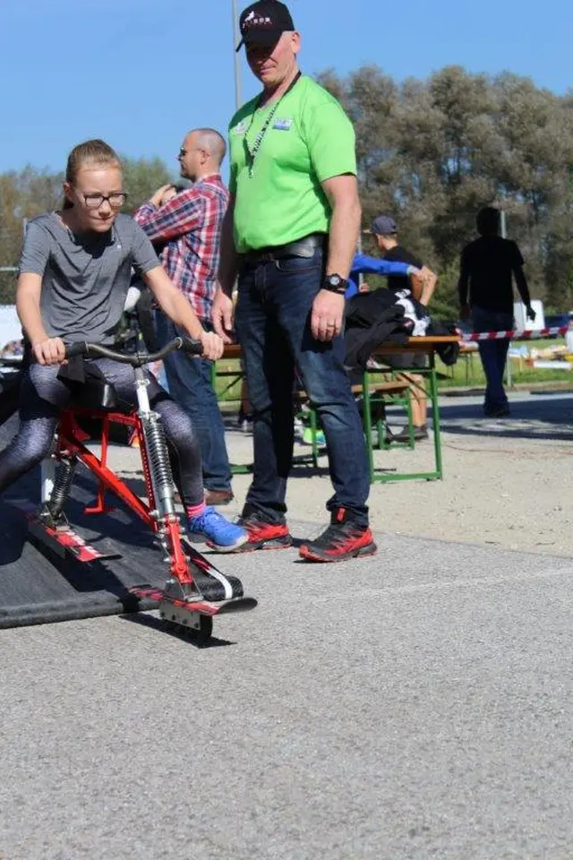 Schulsporttag in Hitzendorf 05.10.2018 – Foto 218