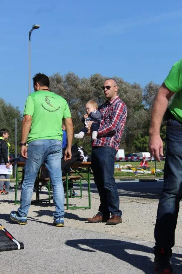 Schulsporttag in Hitzendorf 05.10.2018 – Foto 219