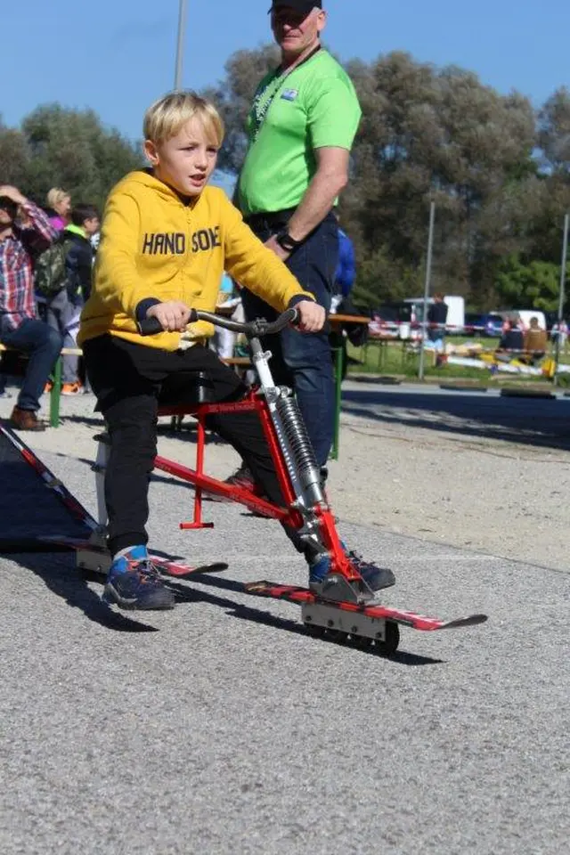 Schulsporttag in Hitzendorf 05.10.2018 – Foto 221
