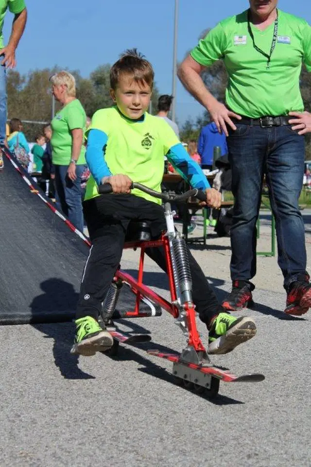 Schulsporttag in Hitzendorf 05.10.2018 – Foto 223