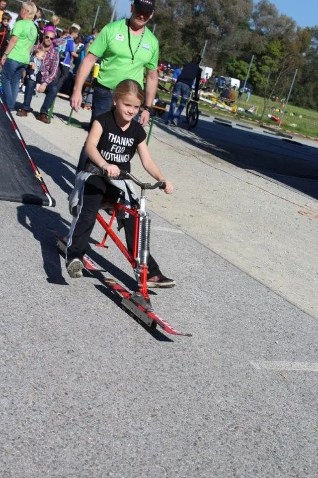 Schulsporttag in Hitzendorf 05.10.2018 – Foto 225