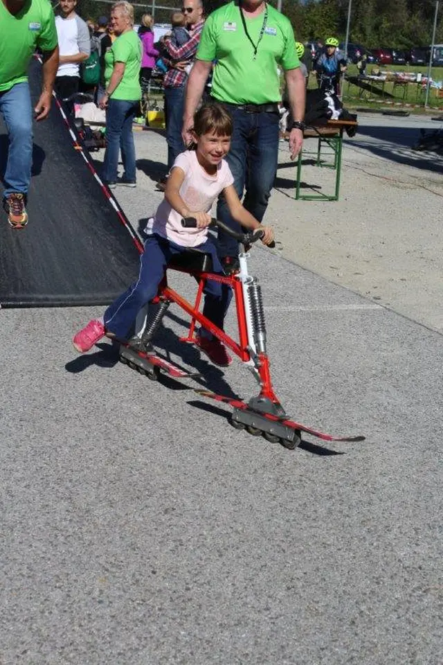 Schulsporttag in Hitzendorf 05.10.2018 – Foto 229