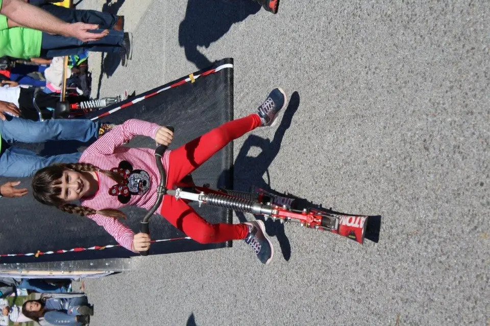 Schulsporttag in Hitzendorf 05.10.2018 – Foto 231