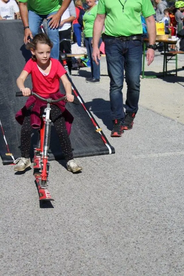 Schulsporttag in Hitzendorf 05.10.2018 – Foto 235