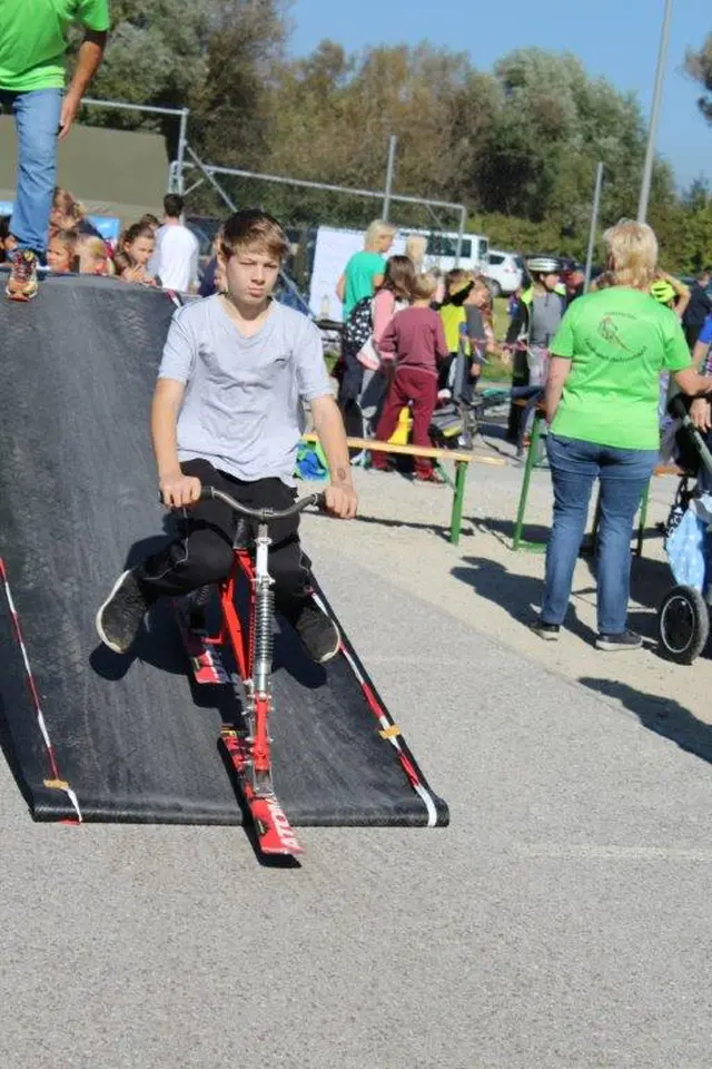 Schulsporttag in Hitzendorf 05.10.2018 – Foto 238