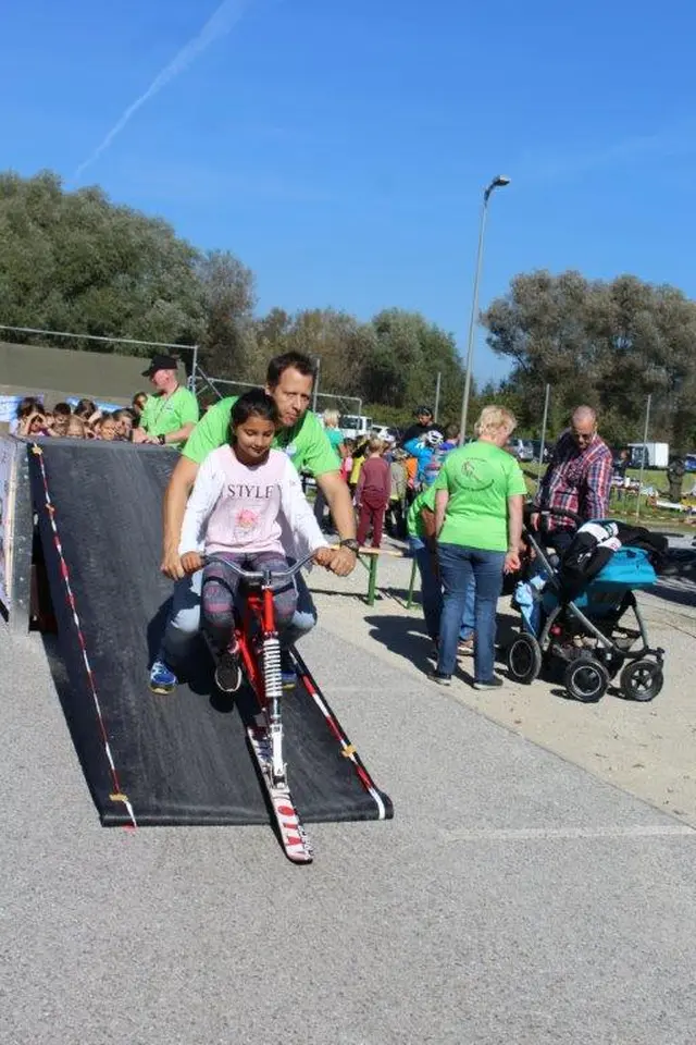Schulsporttag in Hitzendorf 05.10.2018 – Foto 241