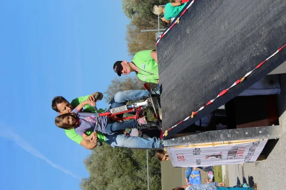 Schulsporttag in Hitzendorf 05.10.2018 – Foto 245