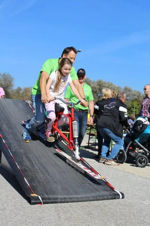 Schulsporttag in Hitzendorf 05.10.2018 – Foto 249