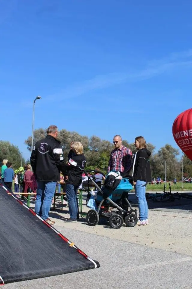 Schulsporttag in Hitzendorf 05.10.2018 – Foto 250