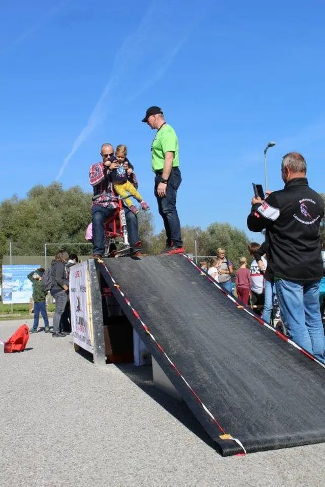 Schulsporttag in Hitzendorf 05.10.2018 – Foto 251