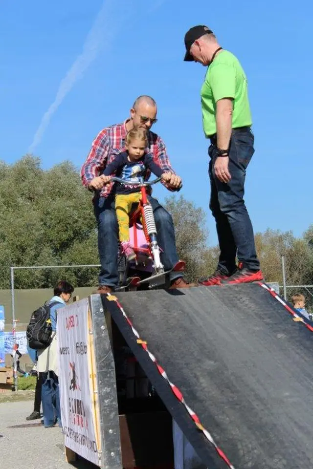 Schulsporttag in Hitzendorf 05.10.2018 – Foto 252