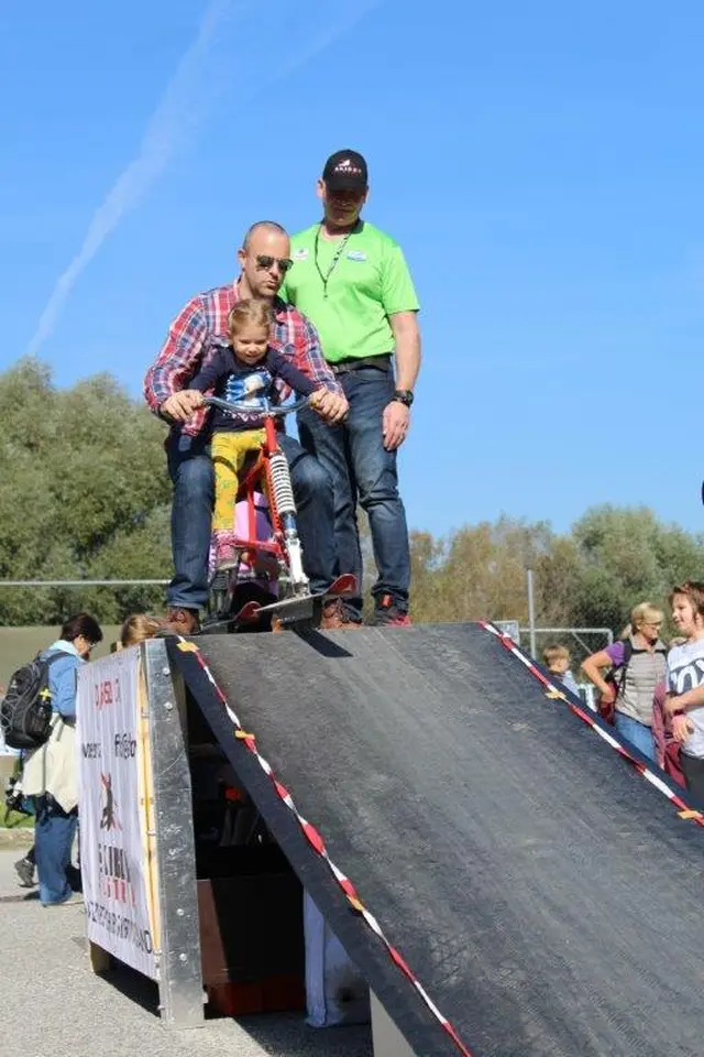 Schulsporttag in Hitzendorf 05.10.2018 – Foto 253
