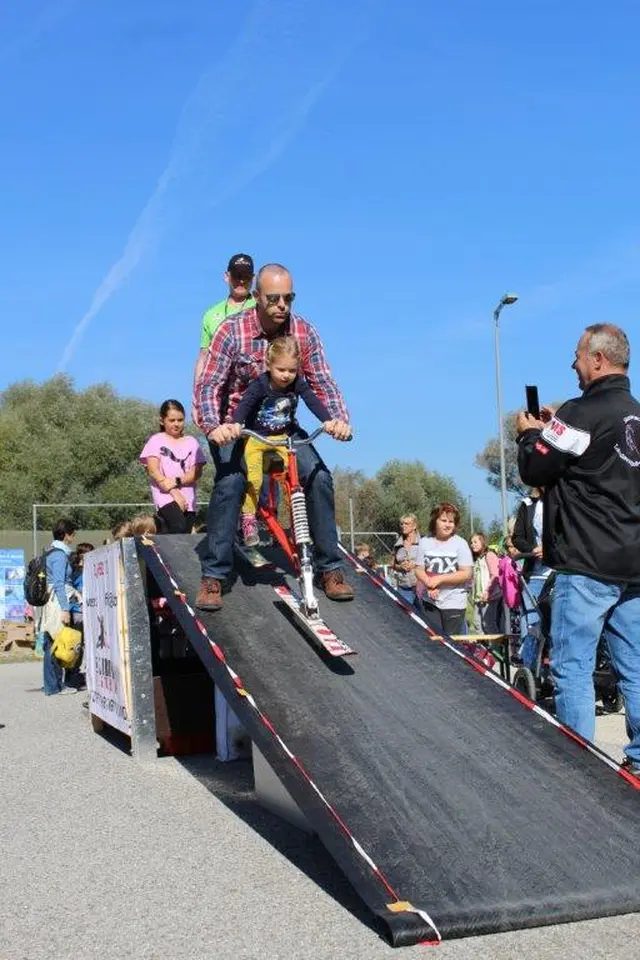 Schulsporttag in Hitzendorf 05.10.2018 – Foto 255