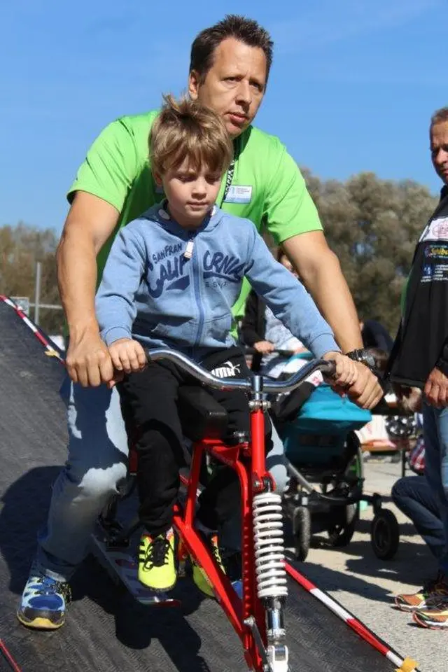 Schulsporttag in Hitzendorf 05.10.2018 – Foto 257