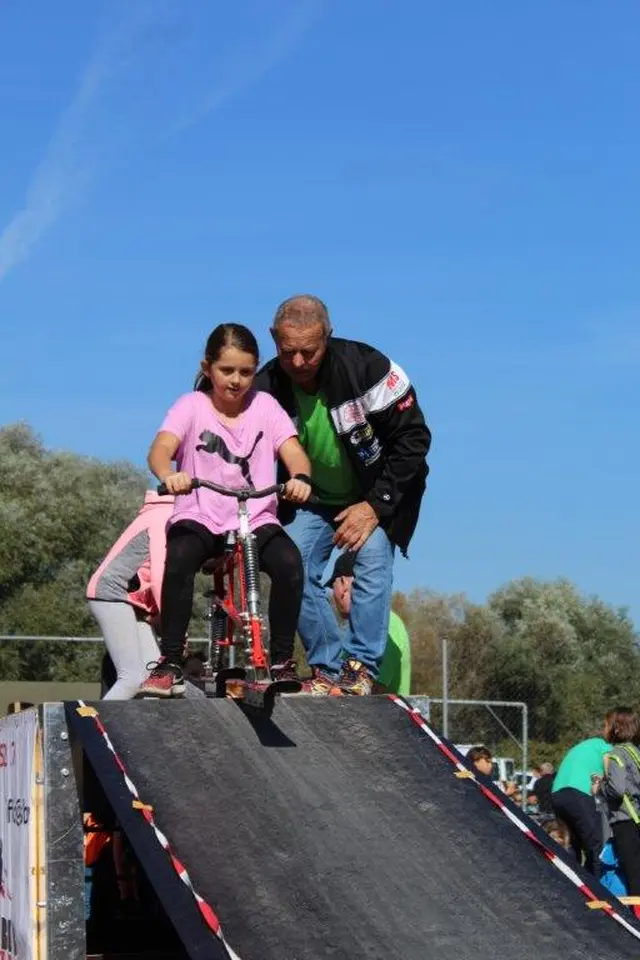 Schulsporttag in Hitzendorf 05.10.2018 – Foto 258